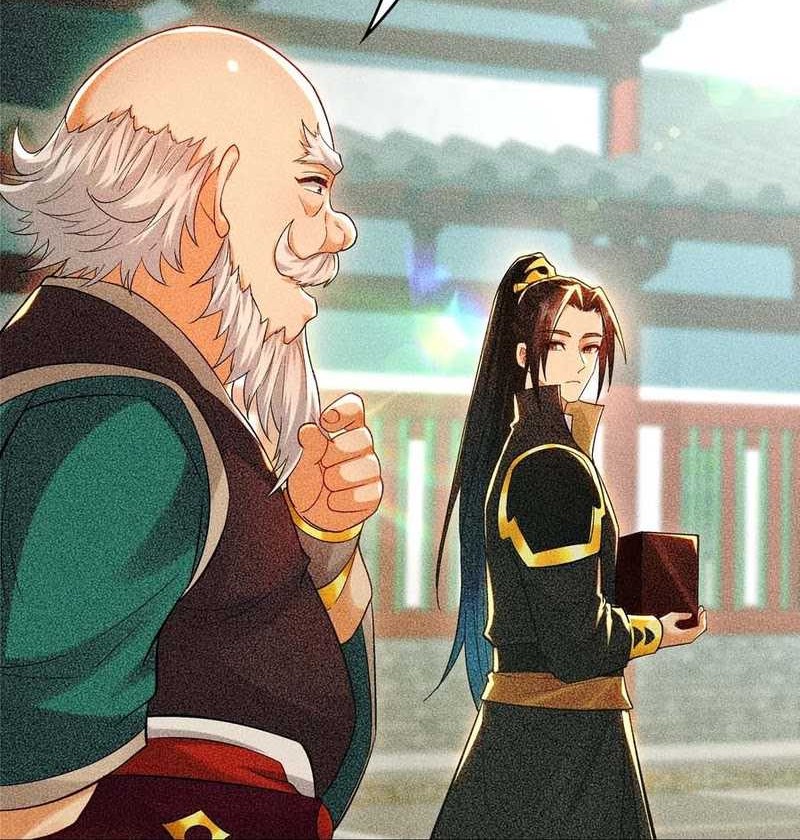 1 Million Times Attack Speed Chapter 46 Gambar 22