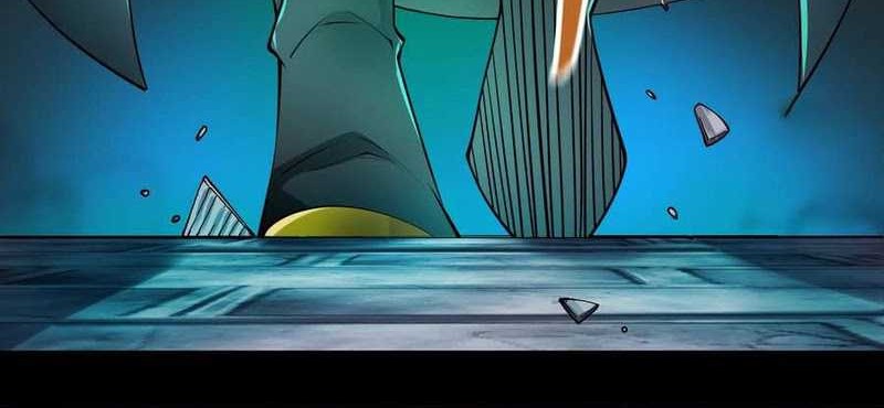 1 Million Times Attack Speed Chapter 46 Gambar 36