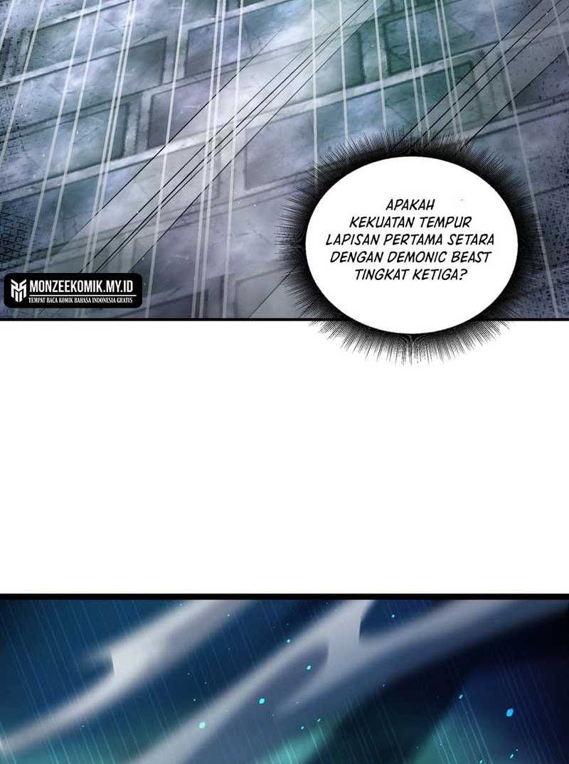 1 Million Times Attack Speed Chapter 46 Gambar 38