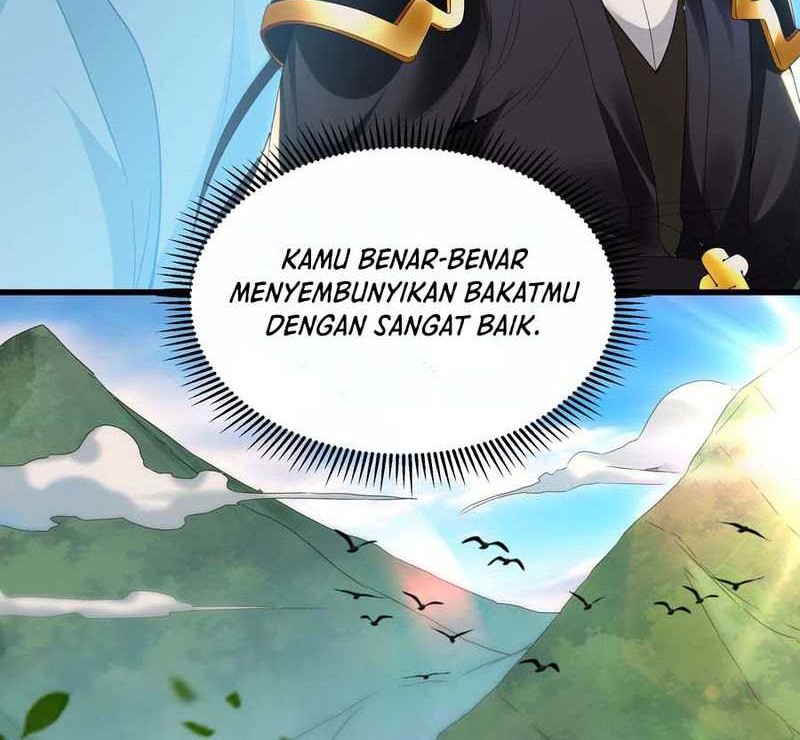 1 Million Times Attack Speed Chapter 46 Gambar 5