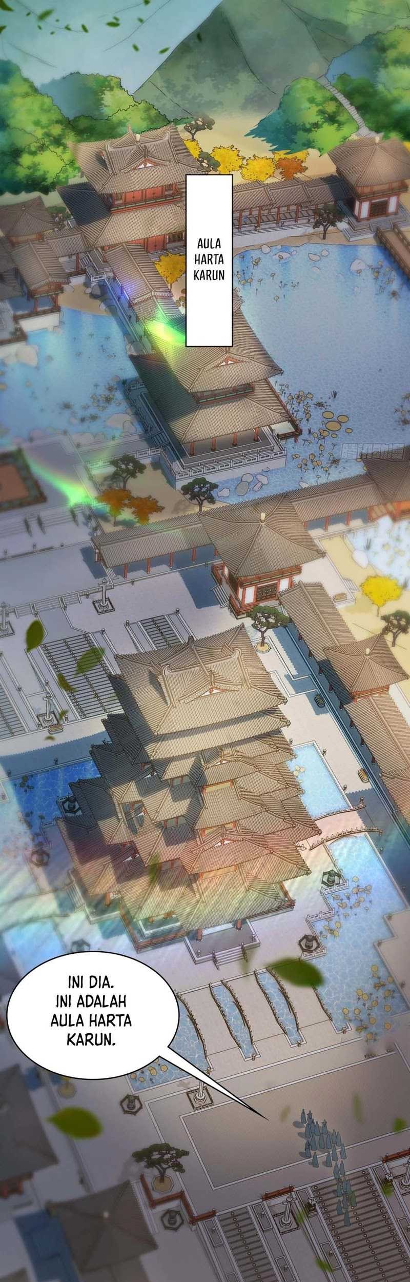 1 Million Times Attack Speed Chapter 46 Gambar 6