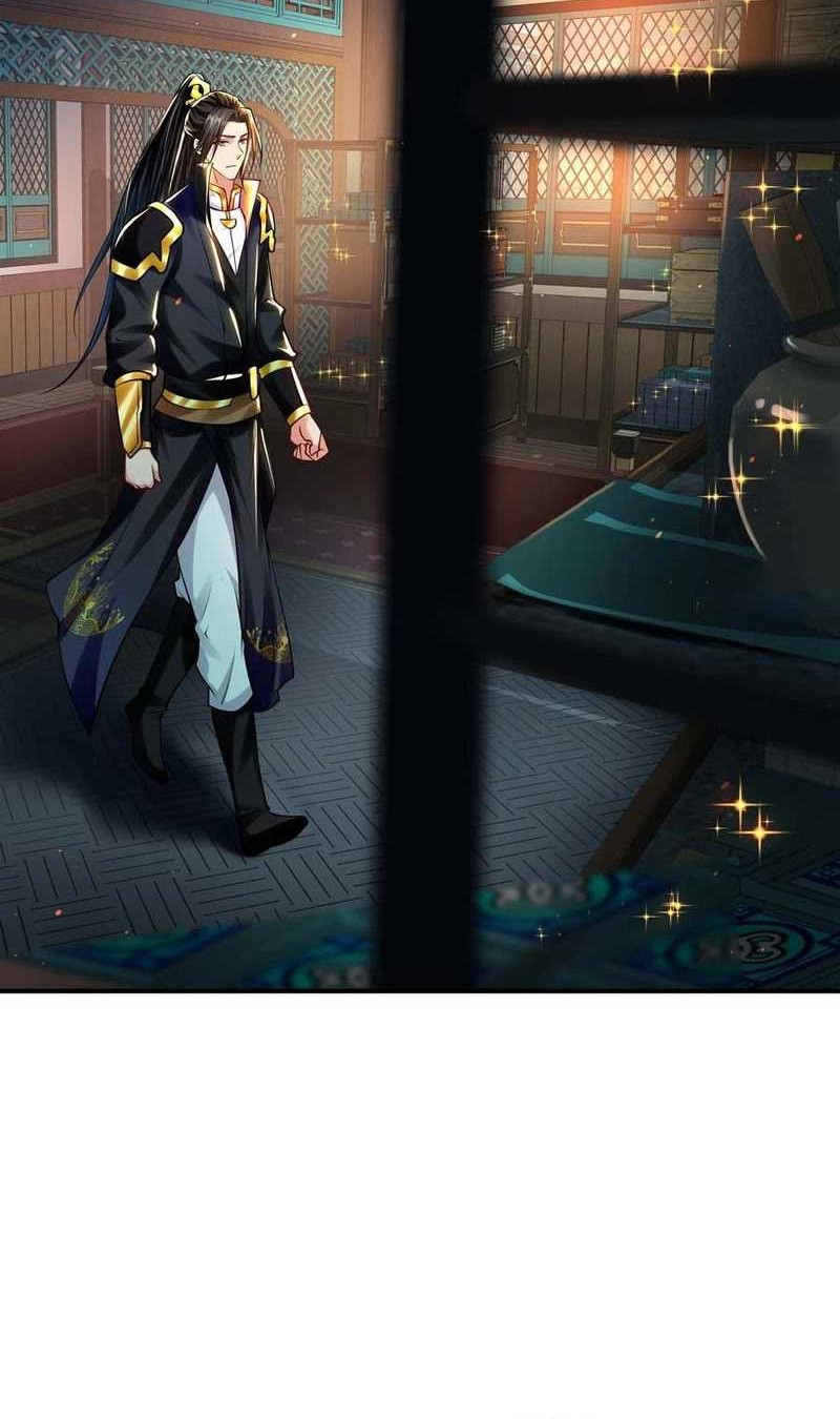 1 Million Times Attack Speed Chapter 46 Gambar 11