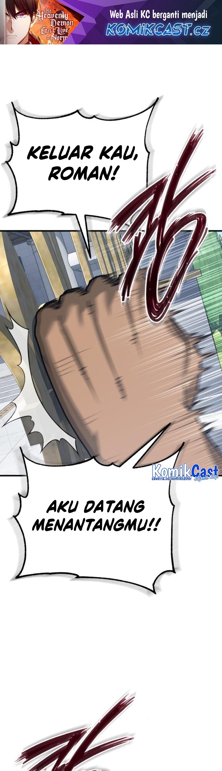 Baca  The Heavenly Demon Can’t Live a Normal Life Chapter 128 Gambar 2