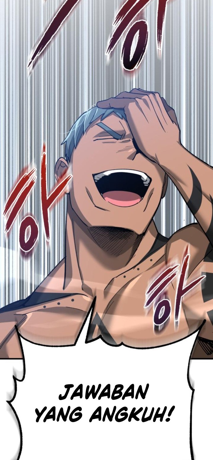 The Heavenly Demon Can’t Live a Normal Life Chapter 128 Gambar 69