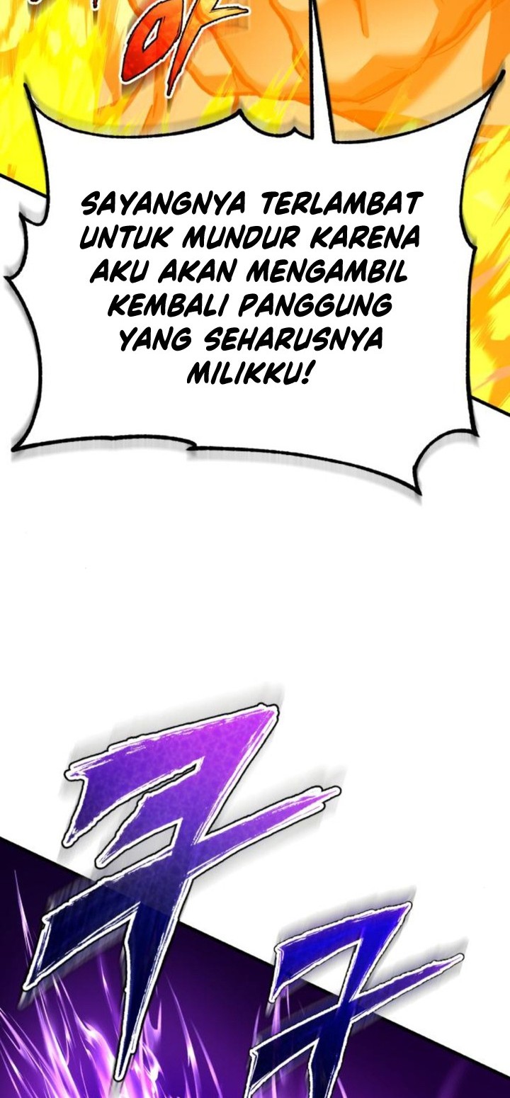 The Heavenly Demon Can’t Live a Normal Life Chapter 128 Gambar 71