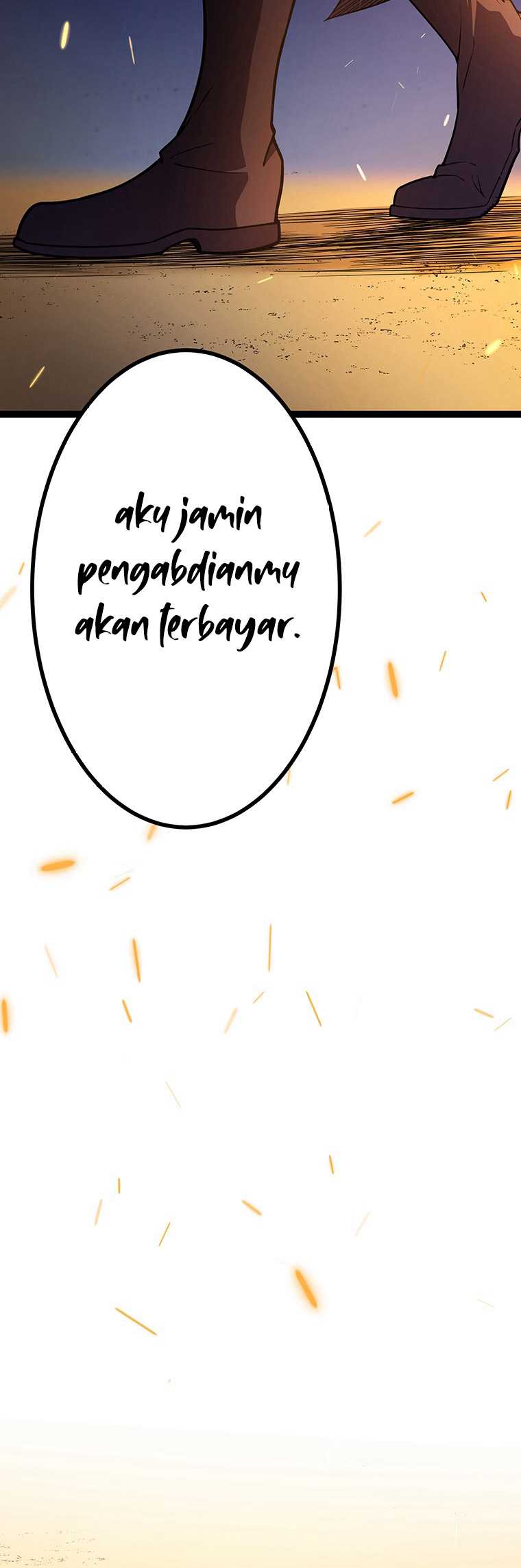 Dungeon Defense Chapter 38 Gambar 16