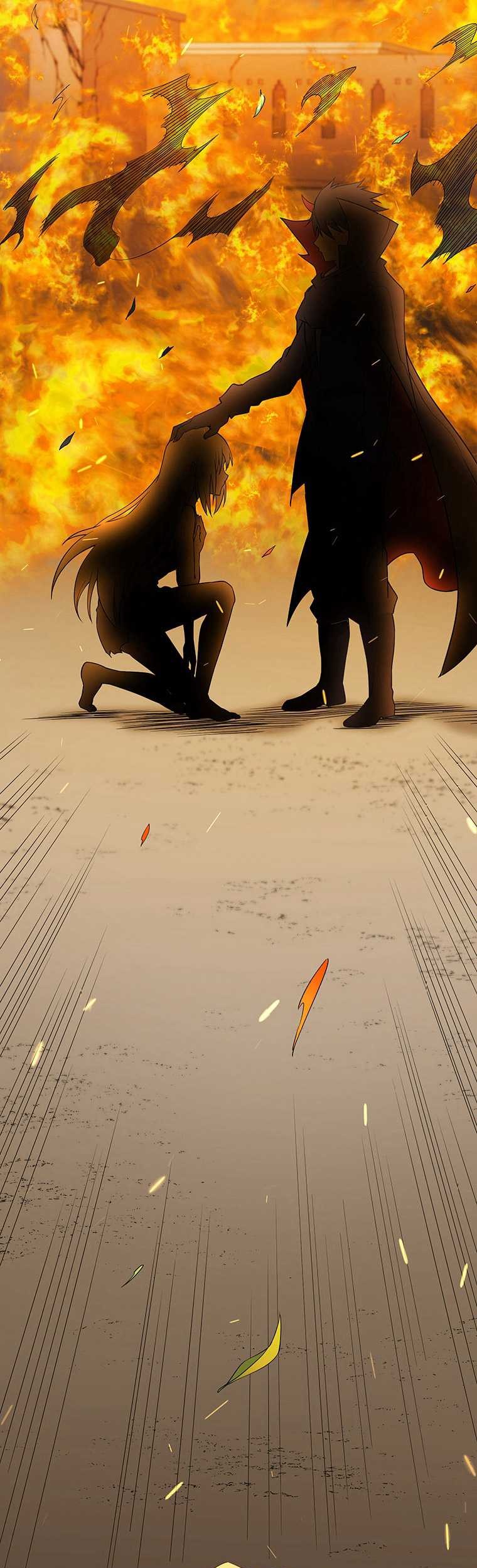 Dungeon Defense Chapter 38 Gambar 21