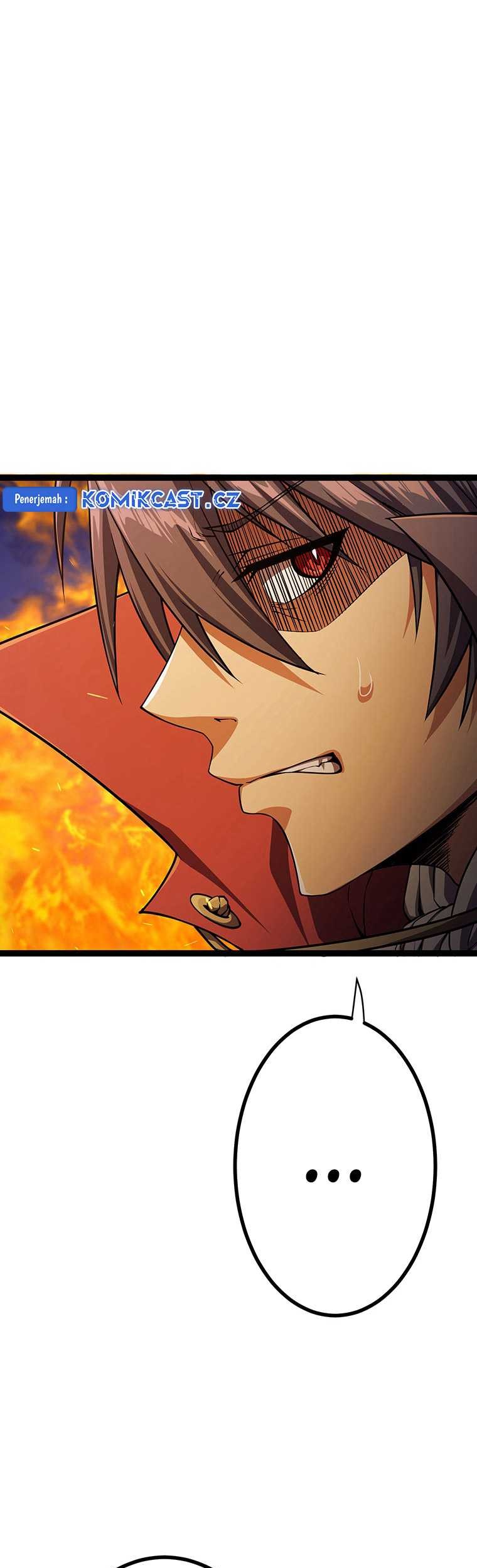 Dungeon Defense Chapter 38 Gambar 31