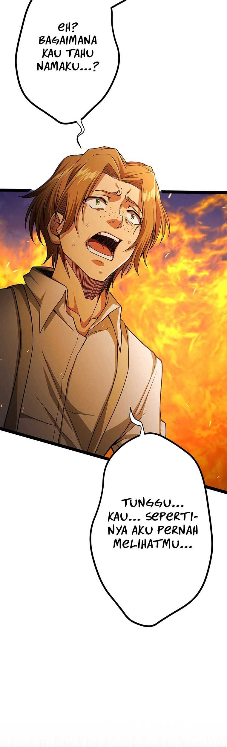 Dungeon Defense Chapter 38 Gambar 35