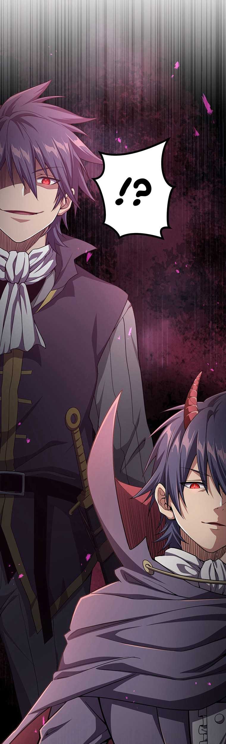 Dungeon Defense Chapter 38 Gambar 37
