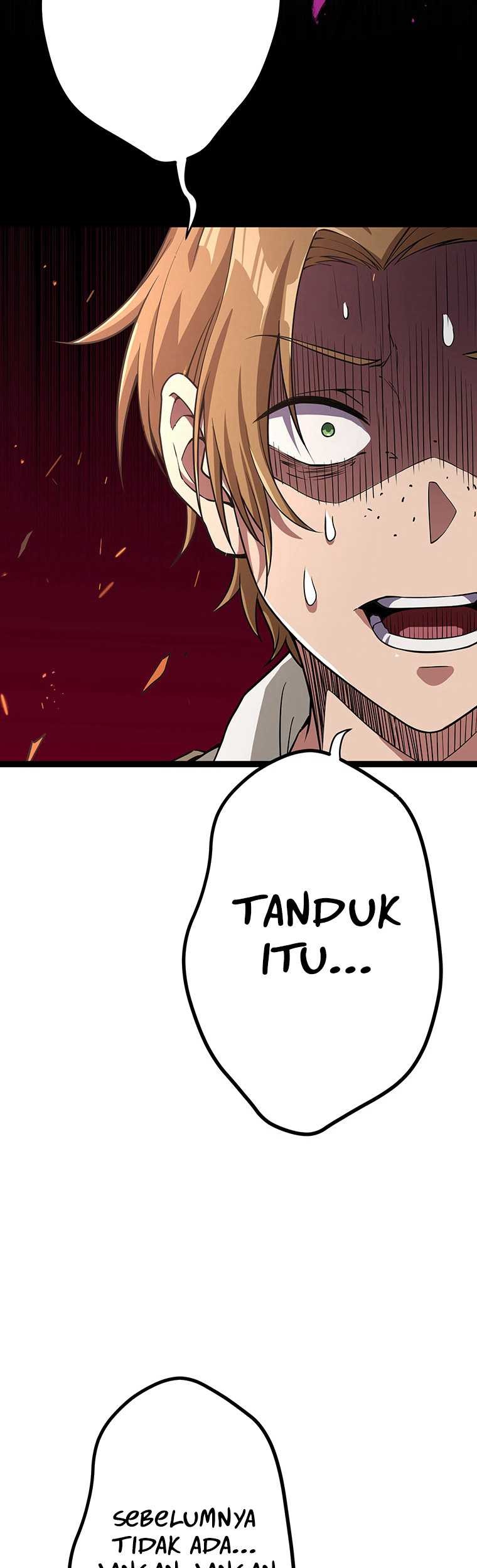 Dungeon Defense Chapter 38 Gambar 39
