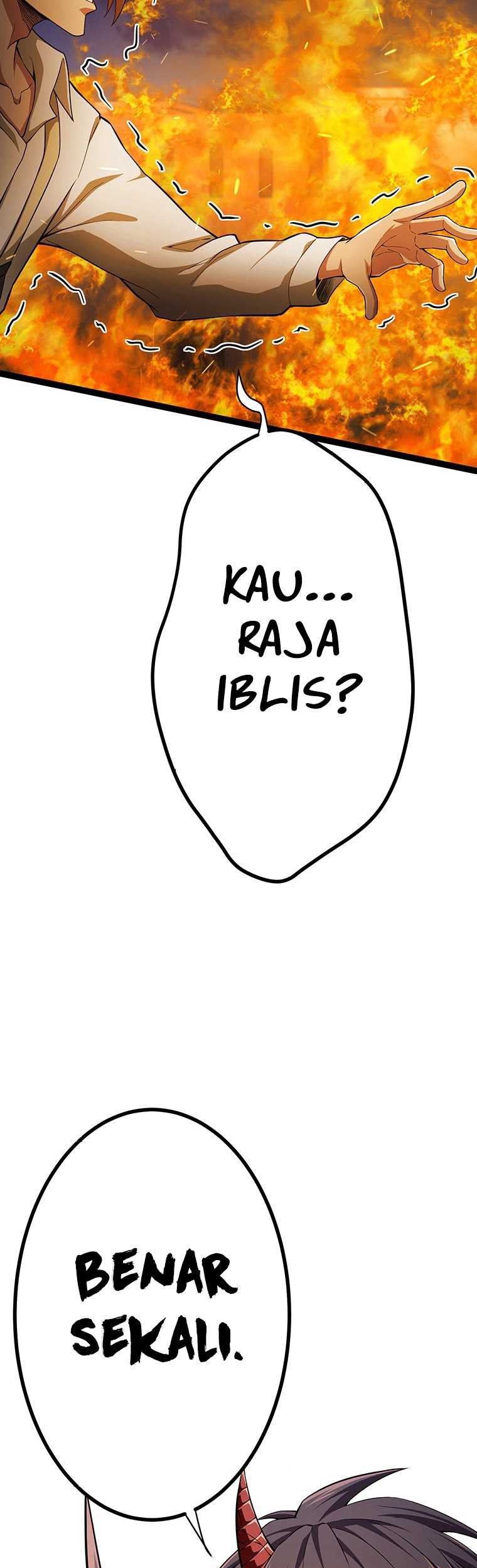Dungeon Defense Chapter 38 Gambar 41