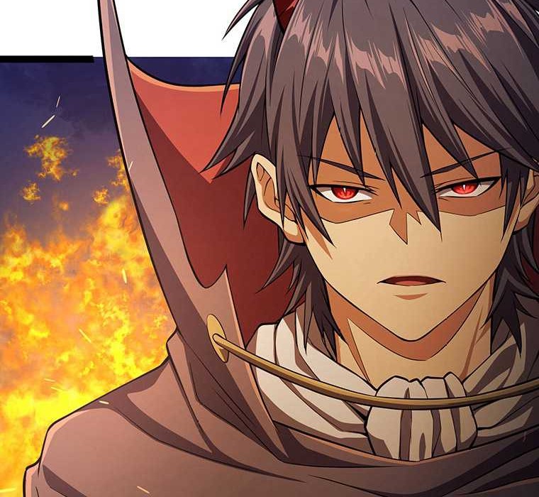 Dungeon Defense Chapter 38 Gambar 42