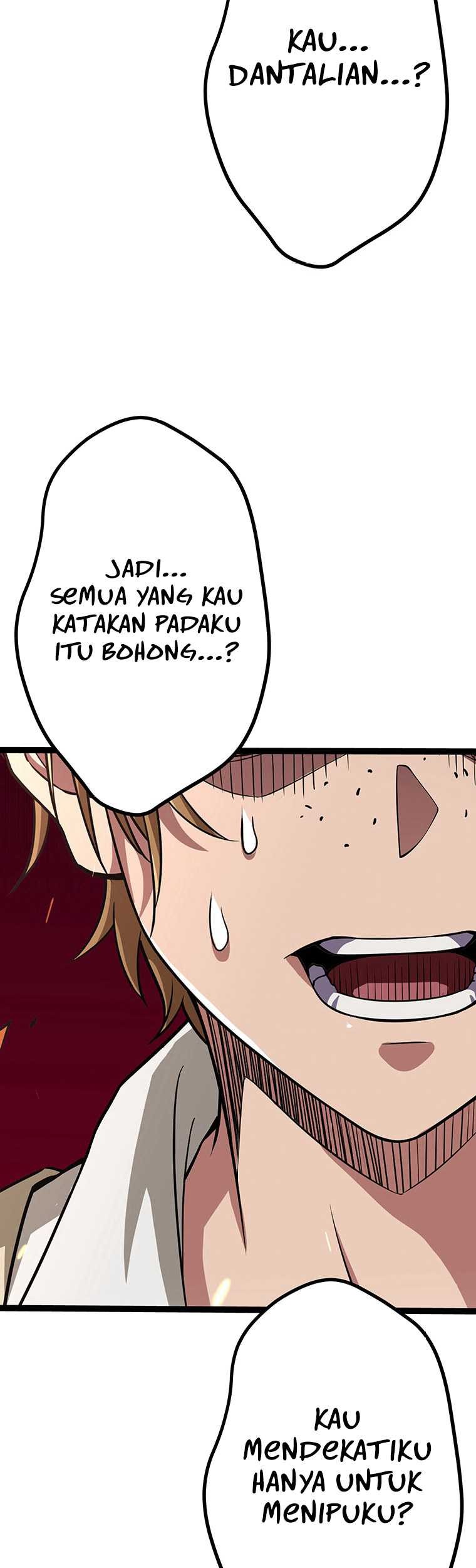 Dungeon Defense Chapter 38 Gambar 45