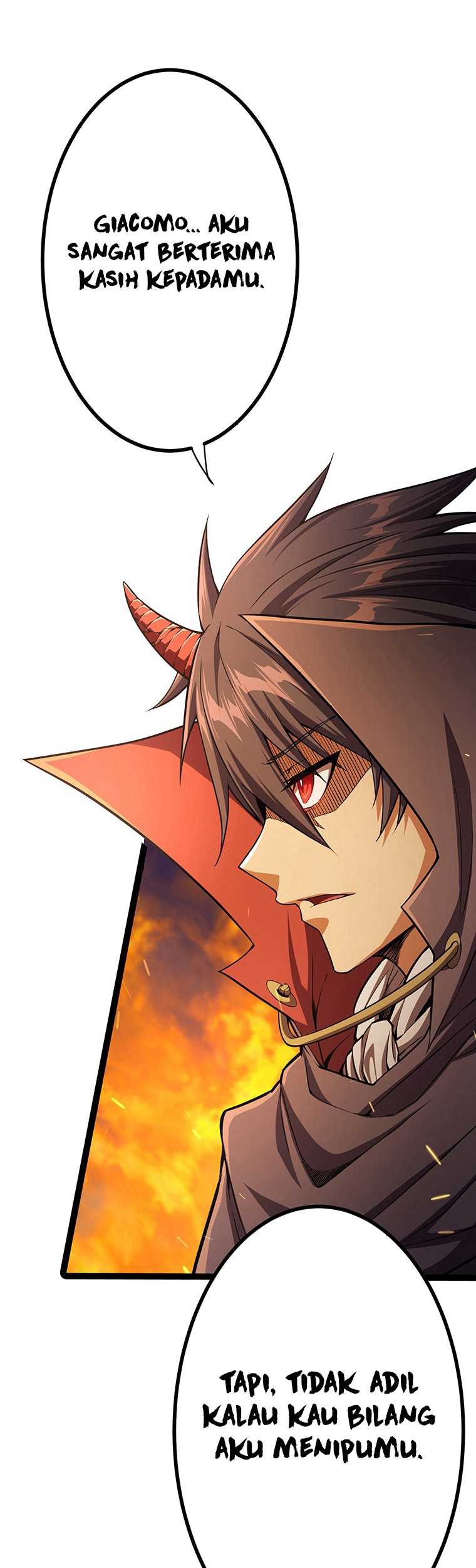 Dungeon Defense Chapter 38 Gambar 47