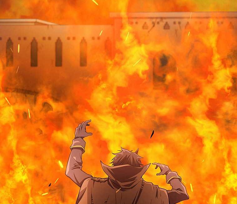 Dungeon Defense Chapter 38 Gambar 3