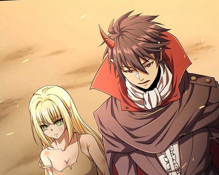 Dungeon Defense Chapter 38 Gambar 54