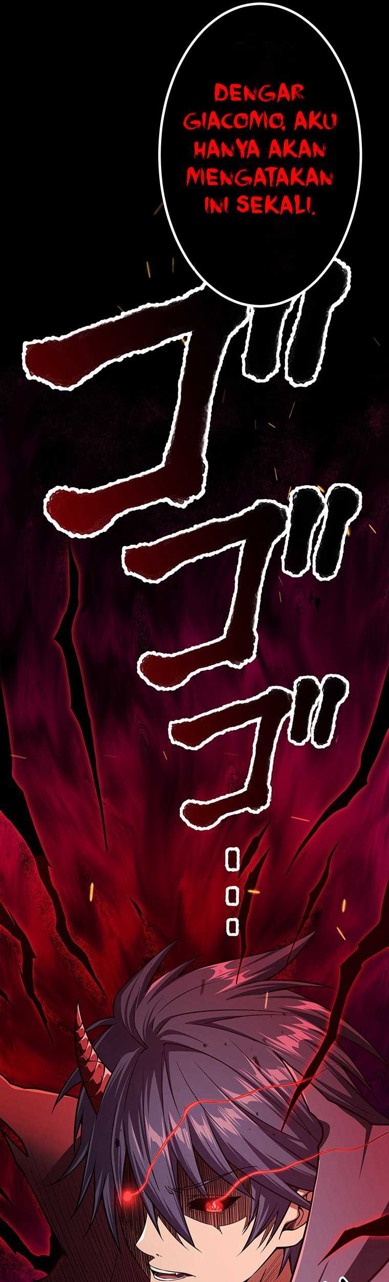 Dungeon Defense Chapter 38 Gambar 57