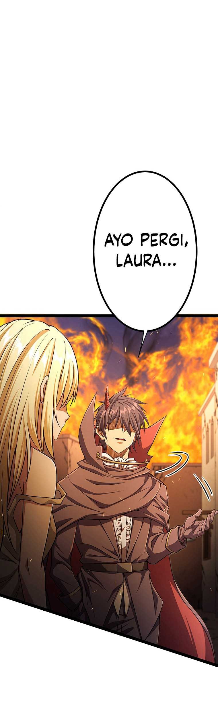 Dungeon Defense Chapter 38 Gambar 63