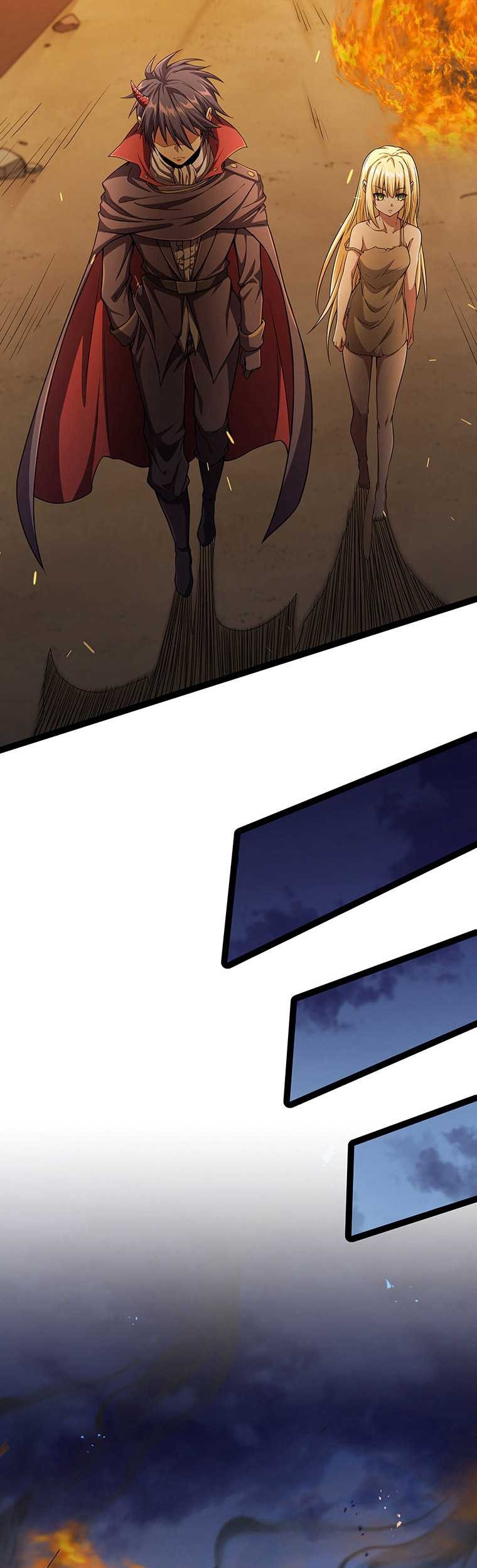 Dungeon Defense Chapter 38 Gambar 67
