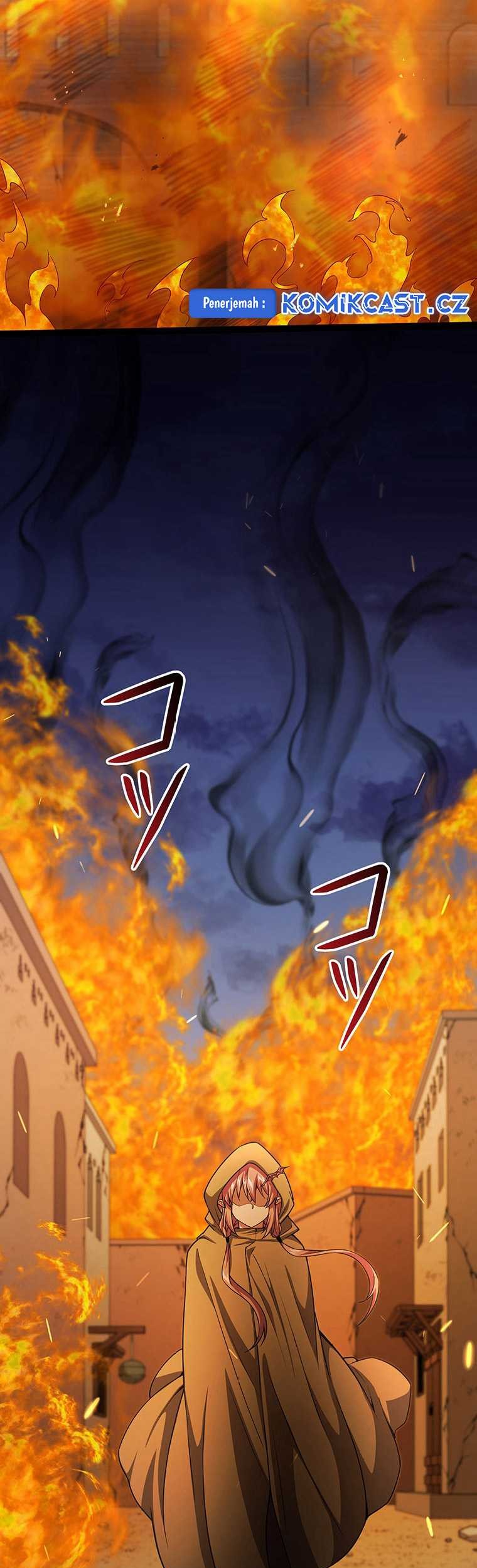 Dungeon Defense Chapter 38 Gambar 69