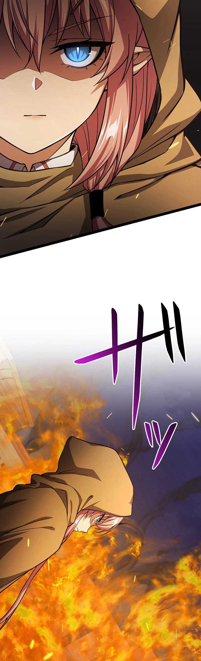 Dungeon Defense Chapter 38 Gambar 71