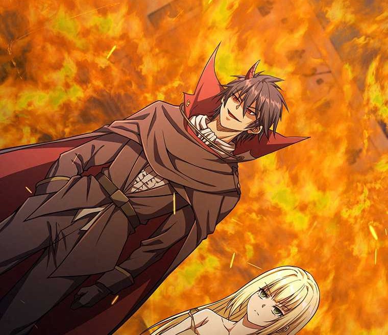 Dungeon Defense Chapter 38 Gambar 72