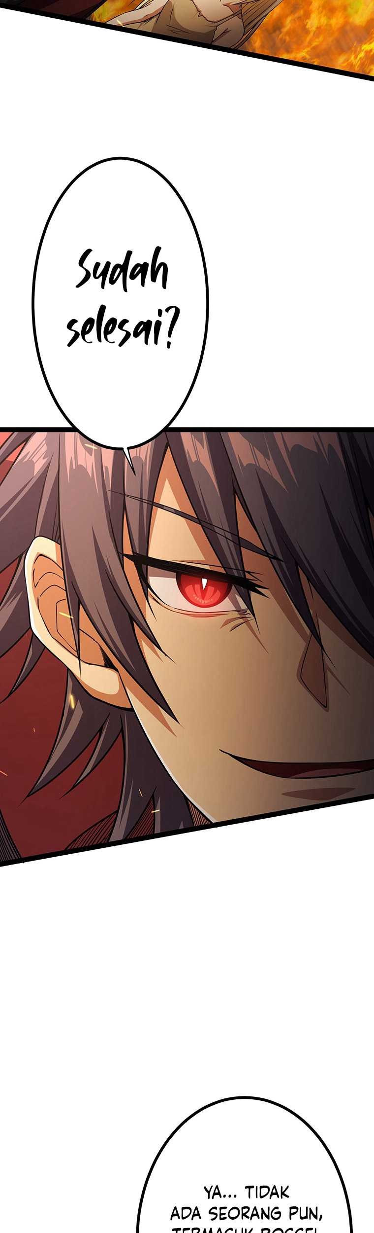 Dungeon Defense Chapter 38 Gambar 73