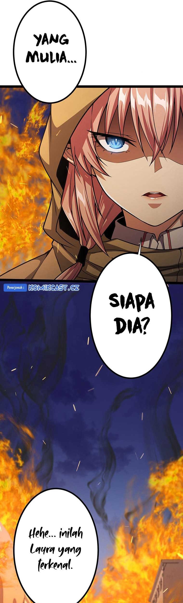 Dungeon Defense Chapter 38 Gambar 77