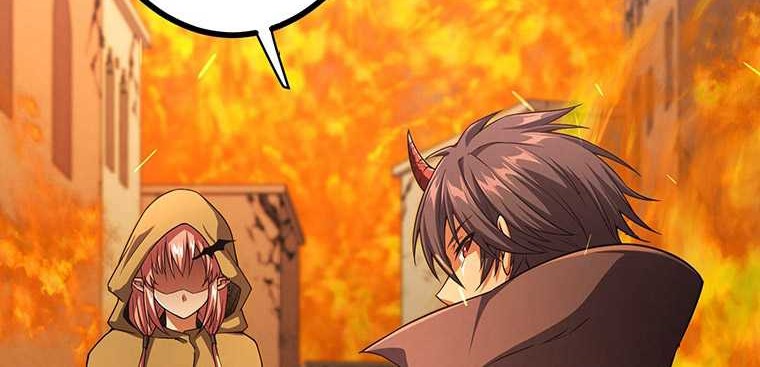 Dungeon Defense Chapter 38 Gambar 78