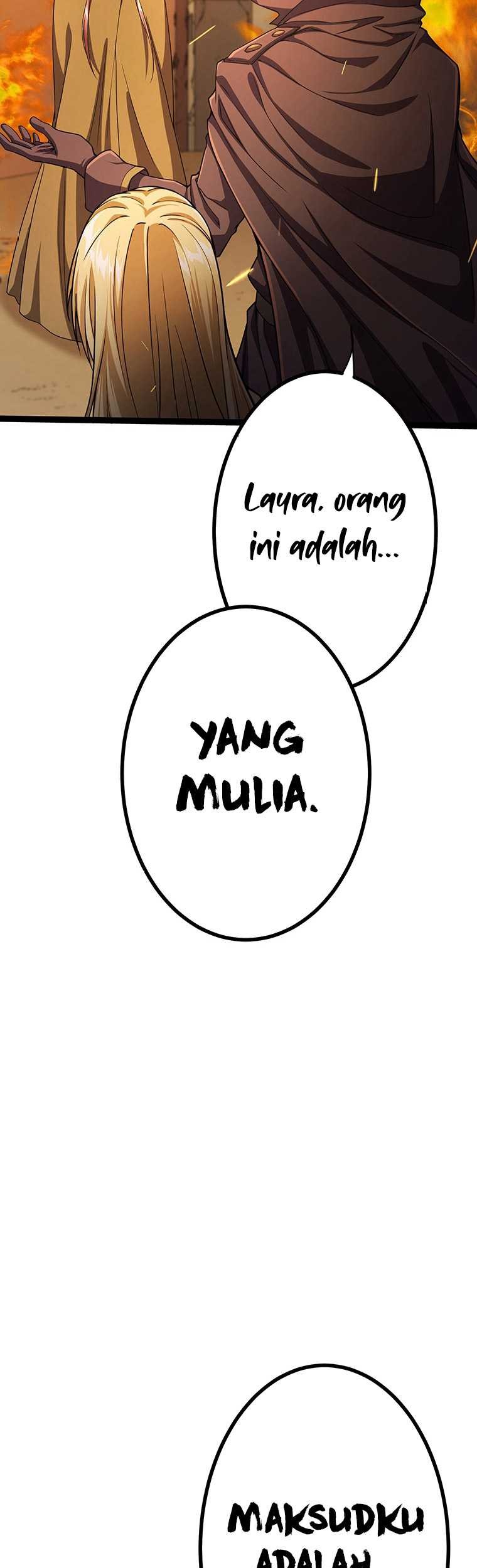 Dungeon Defense Chapter 38 Gambar 79