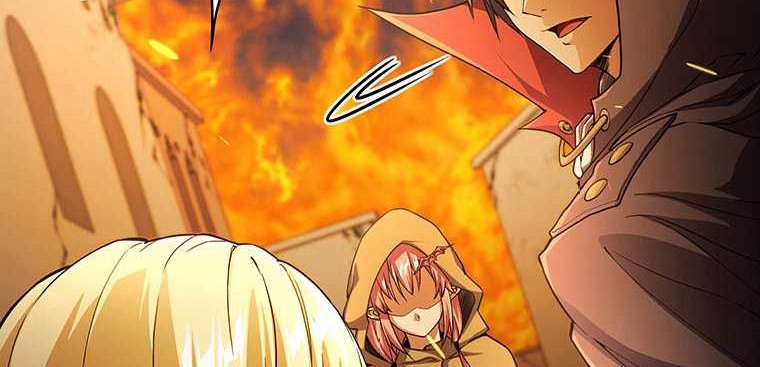Dungeon Defense Chapter 38 Gambar 82