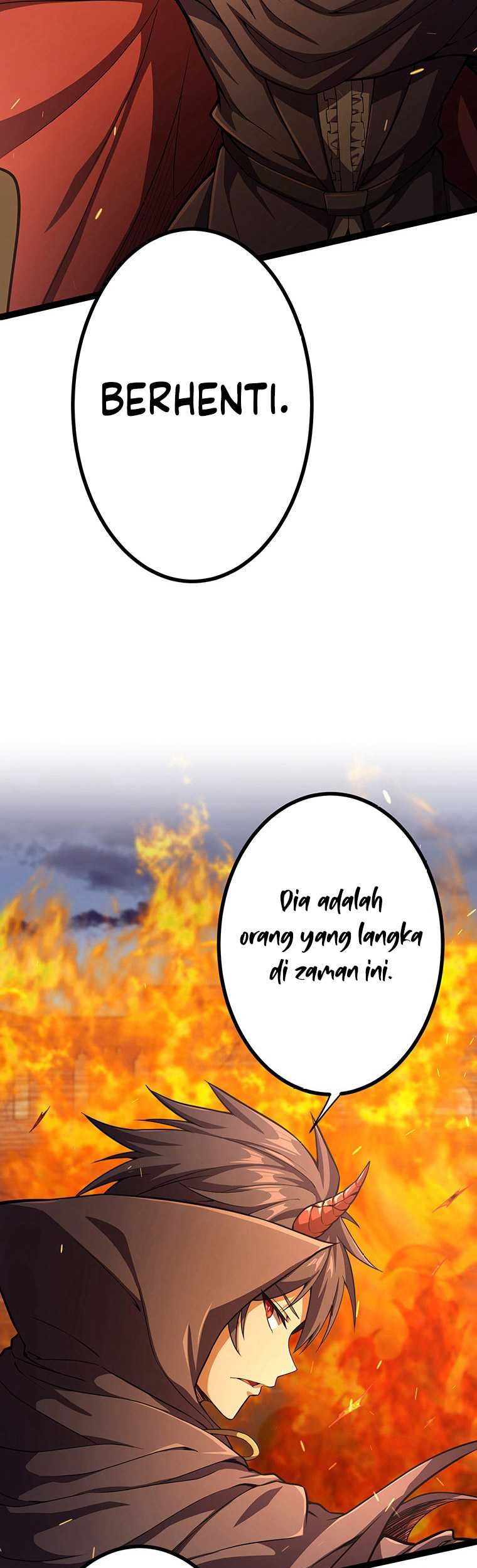 Dungeon Defense Chapter 38 Gambar 89