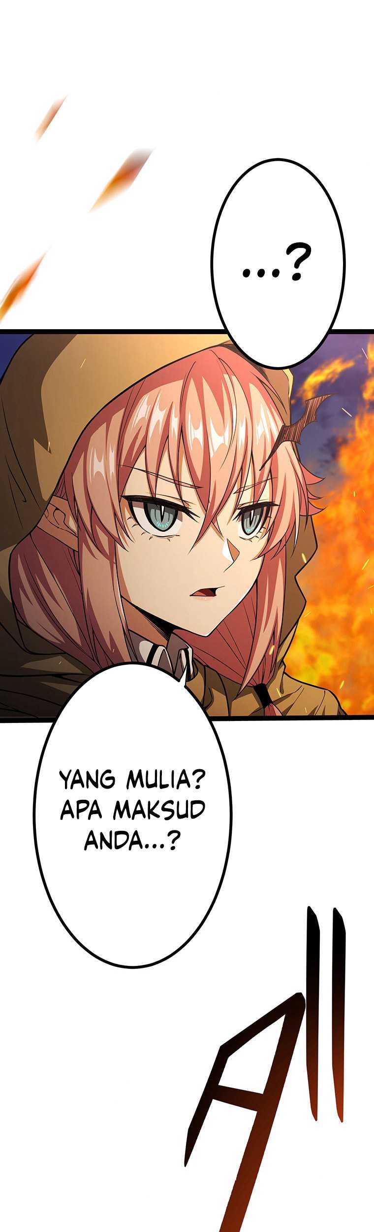 Dungeon Defense Chapter 38 Gambar 91