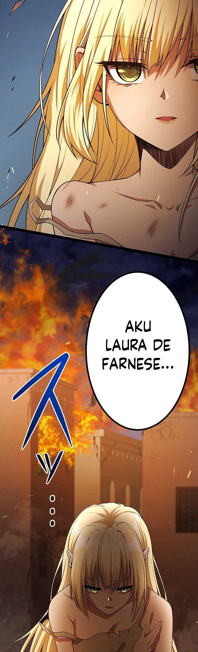 Dungeon Defense Chapter 38 Gambar 6