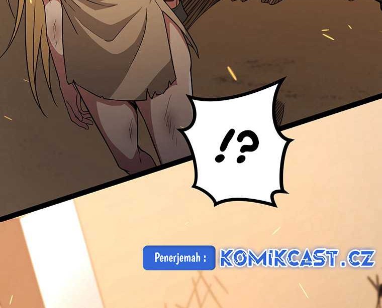 Dungeon Defense Chapter 38 Gambar 94