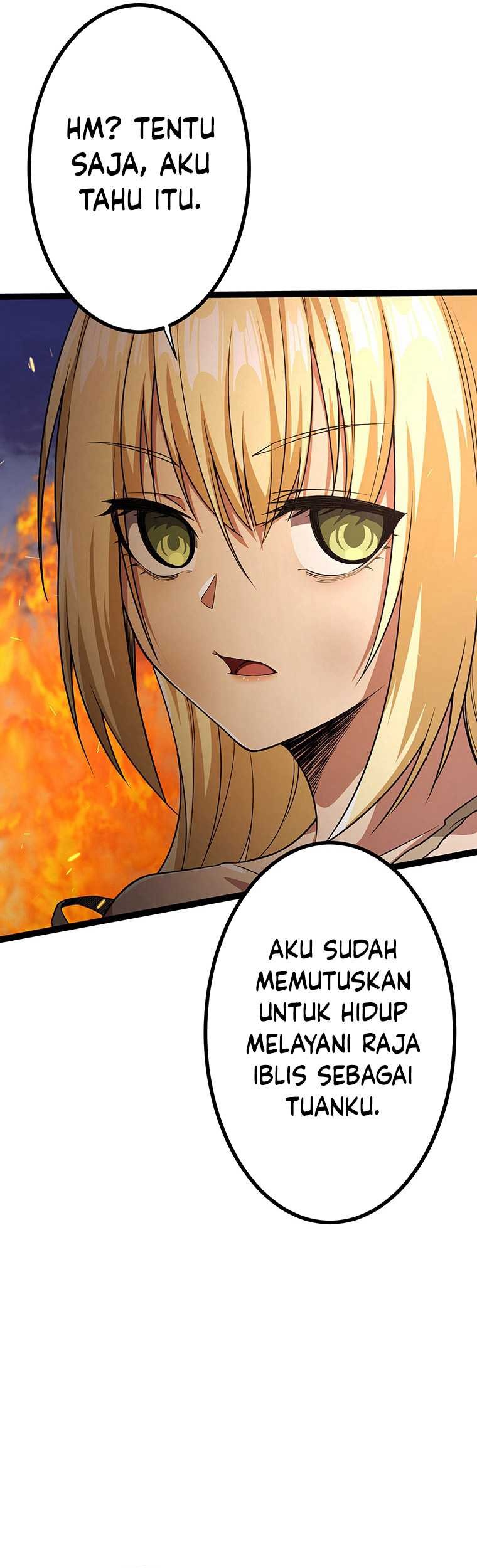 Dungeon Defense Chapter 38 Gambar 97