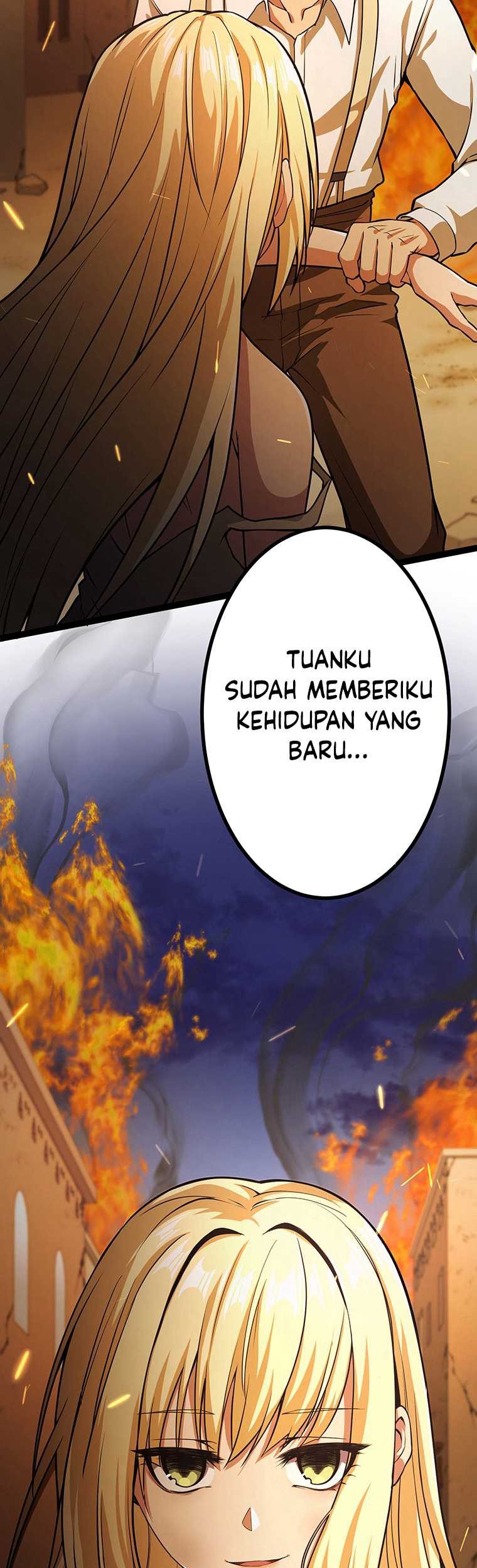 Dungeon Defense Chapter 38 Gambar 101