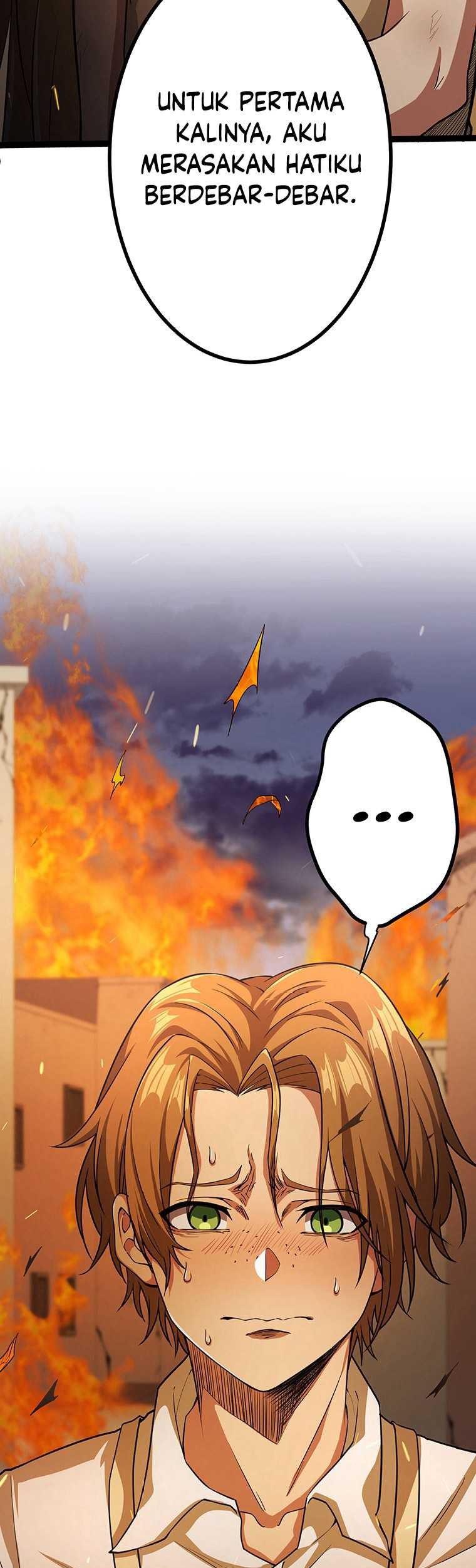 Dungeon Defense Chapter 38 Gambar 103