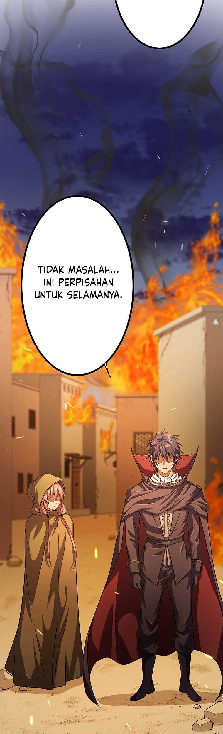 Dungeon Defense Chapter 38 Gambar 109
