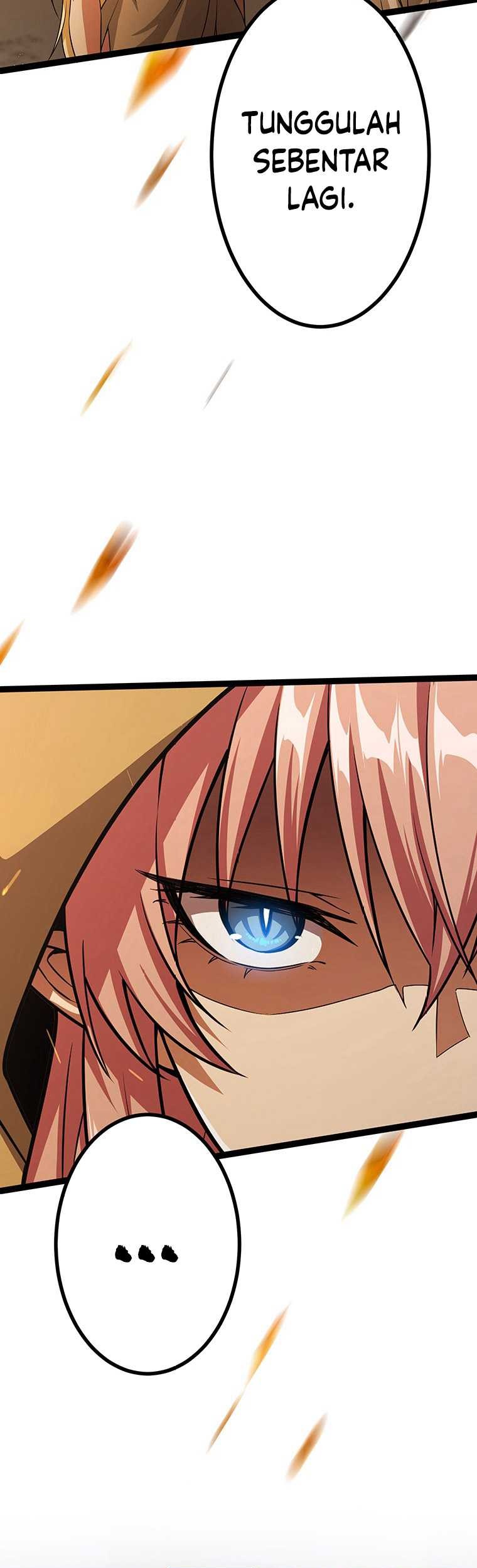 Dungeon Defense Chapter 38 Gambar 111