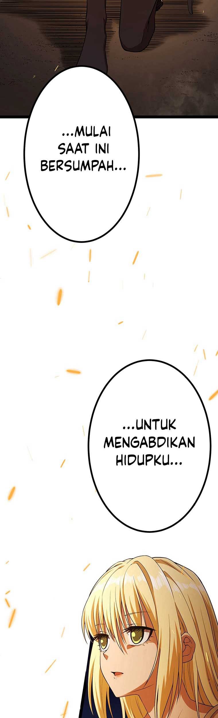 Dungeon Defense Chapter 38 Gambar 8