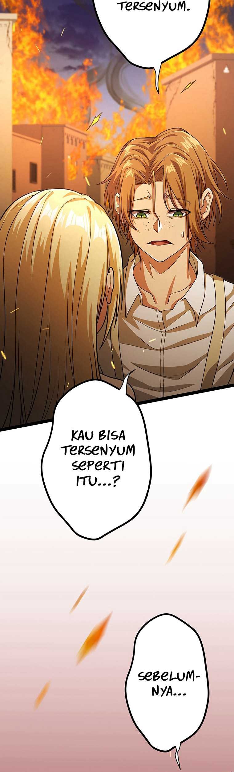 Dungeon Defense Chapter 38 Gambar 113
