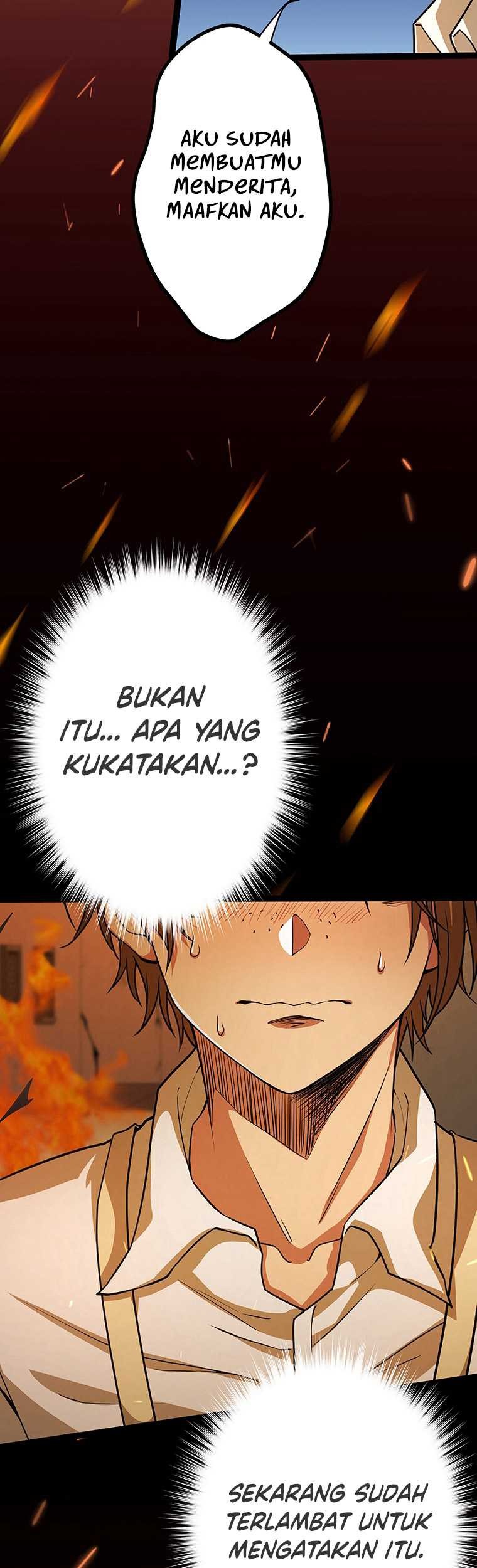 Dungeon Defense Chapter 38 Gambar 115