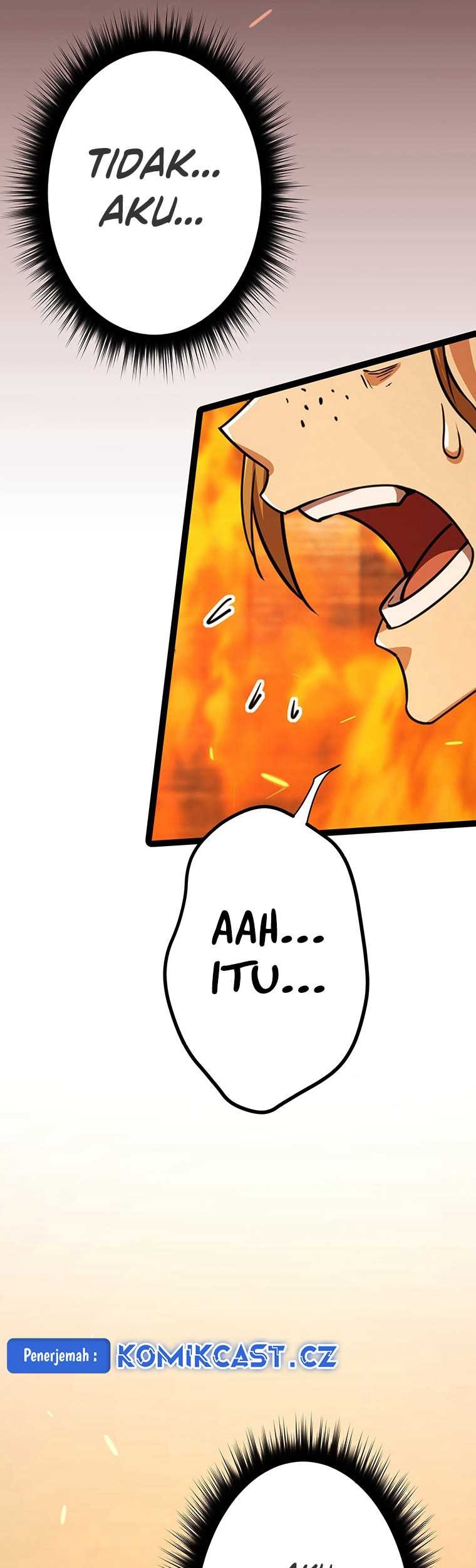 Dungeon Defense Chapter 38 Gambar 117