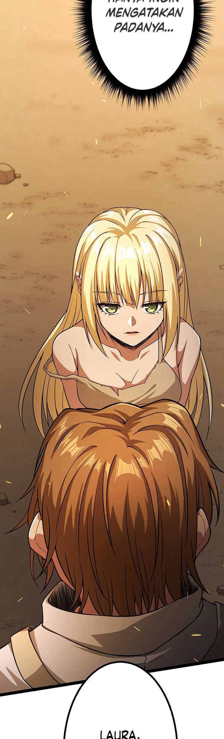 Dungeon Defense Chapter 38 Gambar 119