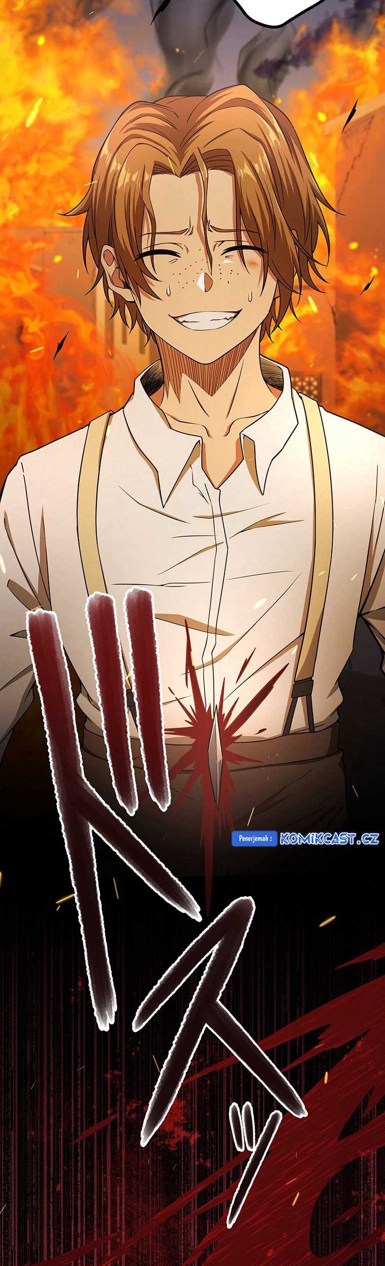 Dungeon Defense Chapter 38 Gambar 123