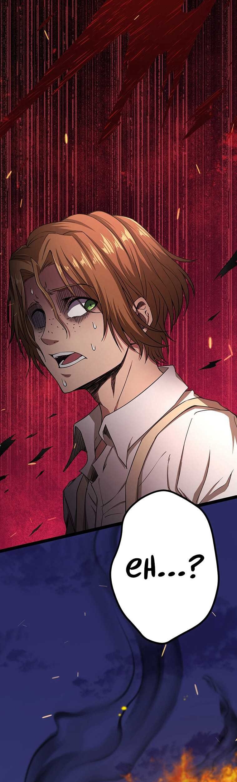 Dungeon Defense Chapter 38 Gambar 125