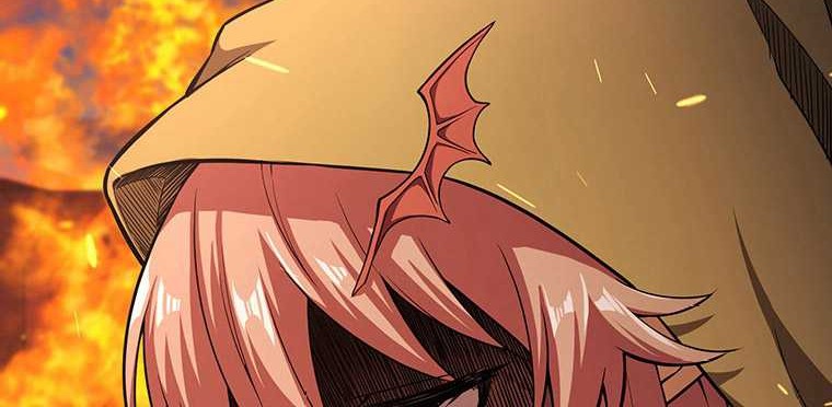 Dungeon Defense Chapter 38 Gambar 128