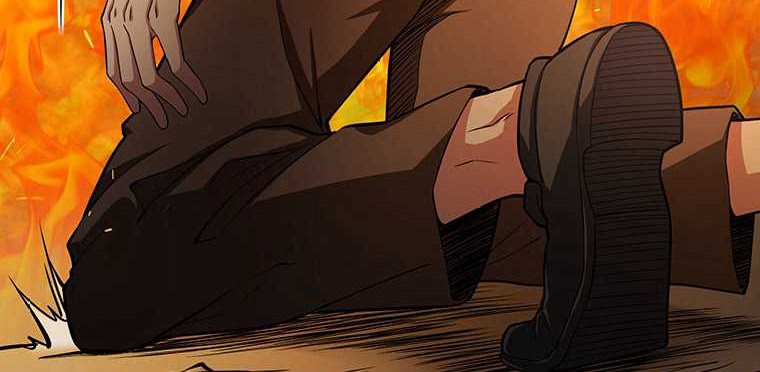 Dungeon Defense Chapter 38 Gambar 130